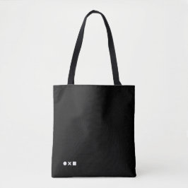 Noun Project Logo-Tasche Tasche
