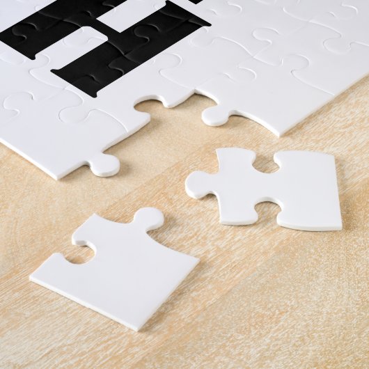 Nourished by Grace, Sustained by Faith Design Puzzle (Seite)