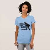 Nous Sommes NrChoix Sartre T-Shirt (Vorne ganz)