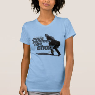 Nous Sommes NrChoix Sartre T-Shirt
