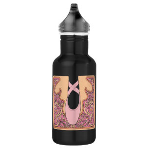 Nouveau Ballet Edelstahlflasche