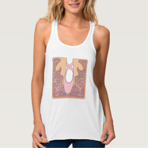 Nouveau Ballet Tank Top
