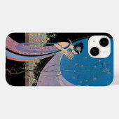 Nouveau Chic (Mehr Optionen) - Case-Mate iPhone H Hülle (Rückseite (Horizontal))