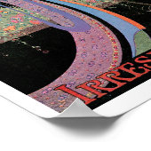 Nouveau Chic ~ Poster (Ecke)