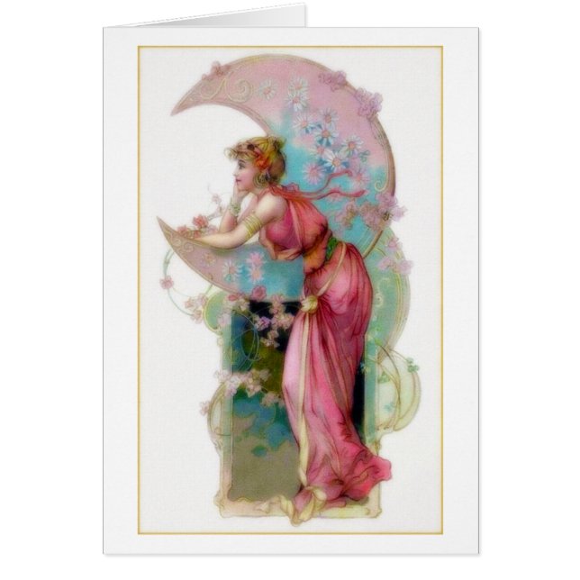 Nouveau Mond (Vorne)