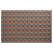 Nouveau Nocturne Stoff (Fat Quarter (45,7 x 55,9 cm))