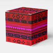 Nouveaux Uhuru Design Geschenkschachtel (Vorderseite)