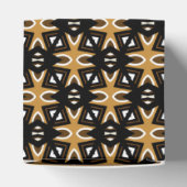 Nouveaux Uhuru Design Geschenkschachtel (Oben)