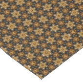 Nouveaux Uhuru Design Tischdecke (Schrägansicht)