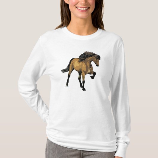 Nouvelle-Mode T-Shirt (Vorderseite)