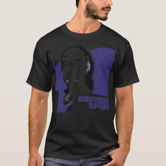 Nouvelle vague band Essential T - Shirt