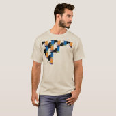 Nouvelle Vague T-Shirt (Vorne ganz)