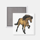 Nouvelle Vogue Magnet (Vorderseite/Rückseite)