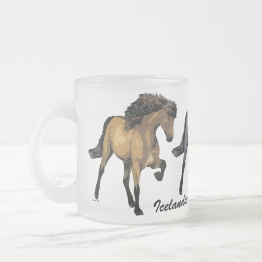 Nouvelle Vogue Mattglastasse (Links)