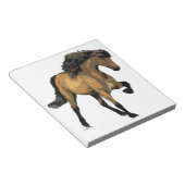 Nouvelle Vogue Notizblock (angewinkelt)