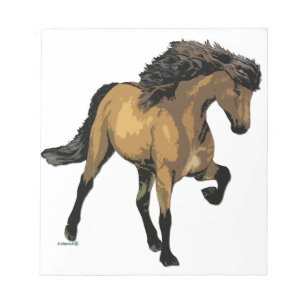 Nouvelle Vogue Notizblock