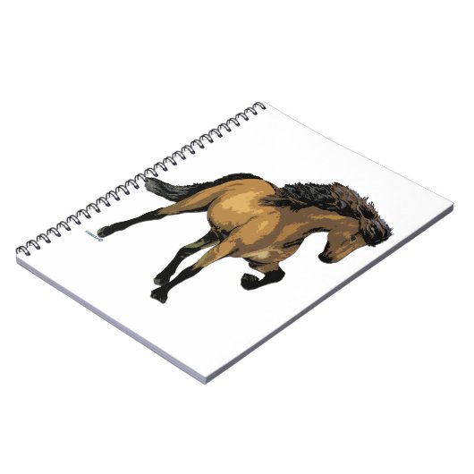 Nouvelle Vogue Notizblock (Linke Seite)