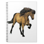 Nouvelle Vogue Notizblock (Vorderseite)