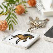 Nouvelle Vogue Schlüsselanhänger (Seite)