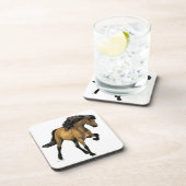 Nouvelle Vogue Untersetzer (Rechte Seite)