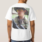 Nova Airsoft Shirt (Rückseite)