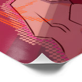 Nova Anime Poster (Ecke)