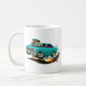 Nova-Aqua-Auto 1966-67 Kaffeetasse (Links)