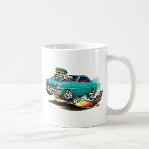 Nova-Aqua-Auto 1966-67 Kaffeetasse