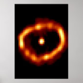 Nova Cygni 1992 Poster (Vorne)