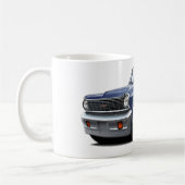 Nova-DK-Blau-Auto 1964-65 Kaffeetasse (Links)