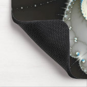 Nova - Fraktal Mousepad (Ecke)