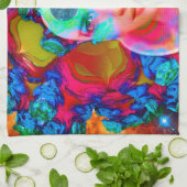 Nova Handtuch (Gefaltet)