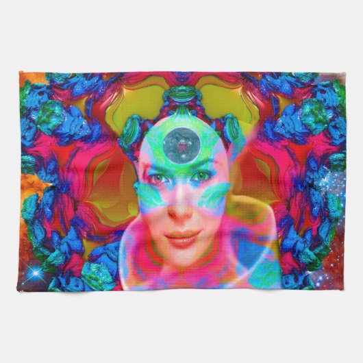 Nova Handtuch (Horizontal)