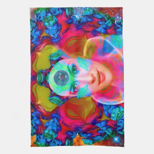 Nova Handtuch (Vertikal)