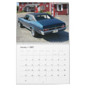 Nova-Kalender Kalender (Jan 2027)