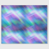 Nova Light: Geschenkpapier (Flach)