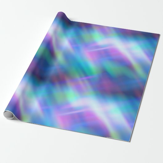 Nova Light: Geschenkpapier (Ungerollt)