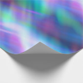 Nova Light: Geschenkpapier (Ecke)