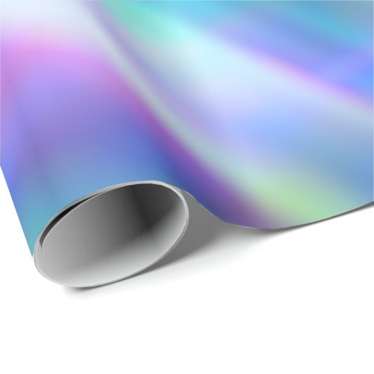 Nova Light: Geschenkpapier (Rolleneckpunkt)