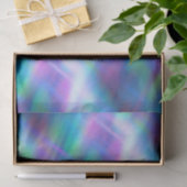 nova light : seidenpapier (Geschenk)