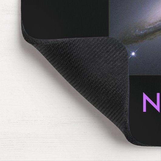 Nova Mousepad (Ecke)