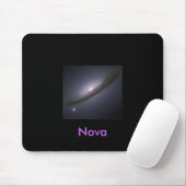 Nova Mousepad (Mit Mouse)