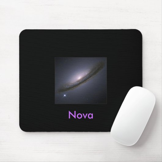Nova Mousepad (Mit Mouse)