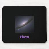 Nova Mousepad (Vorne)