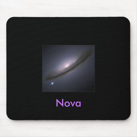 Nova Mousepad (Vorne)