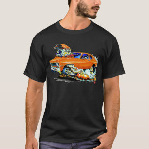 Nova-Orangen-Auto 1971-74 T-Shirt