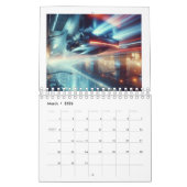 Nova Planet. Kalender 2024. (Mär 2026)