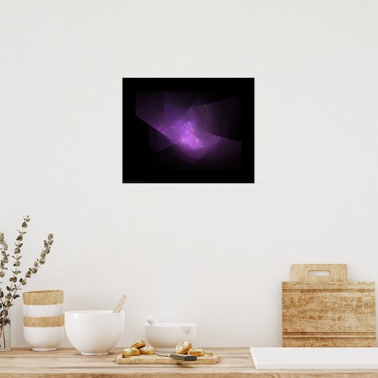 Nova Poster (Küche)