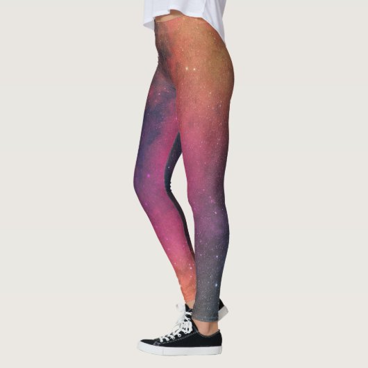 Nova Print Leggings (Links)