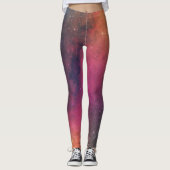 Nova Print Leggings (Vorderseite)